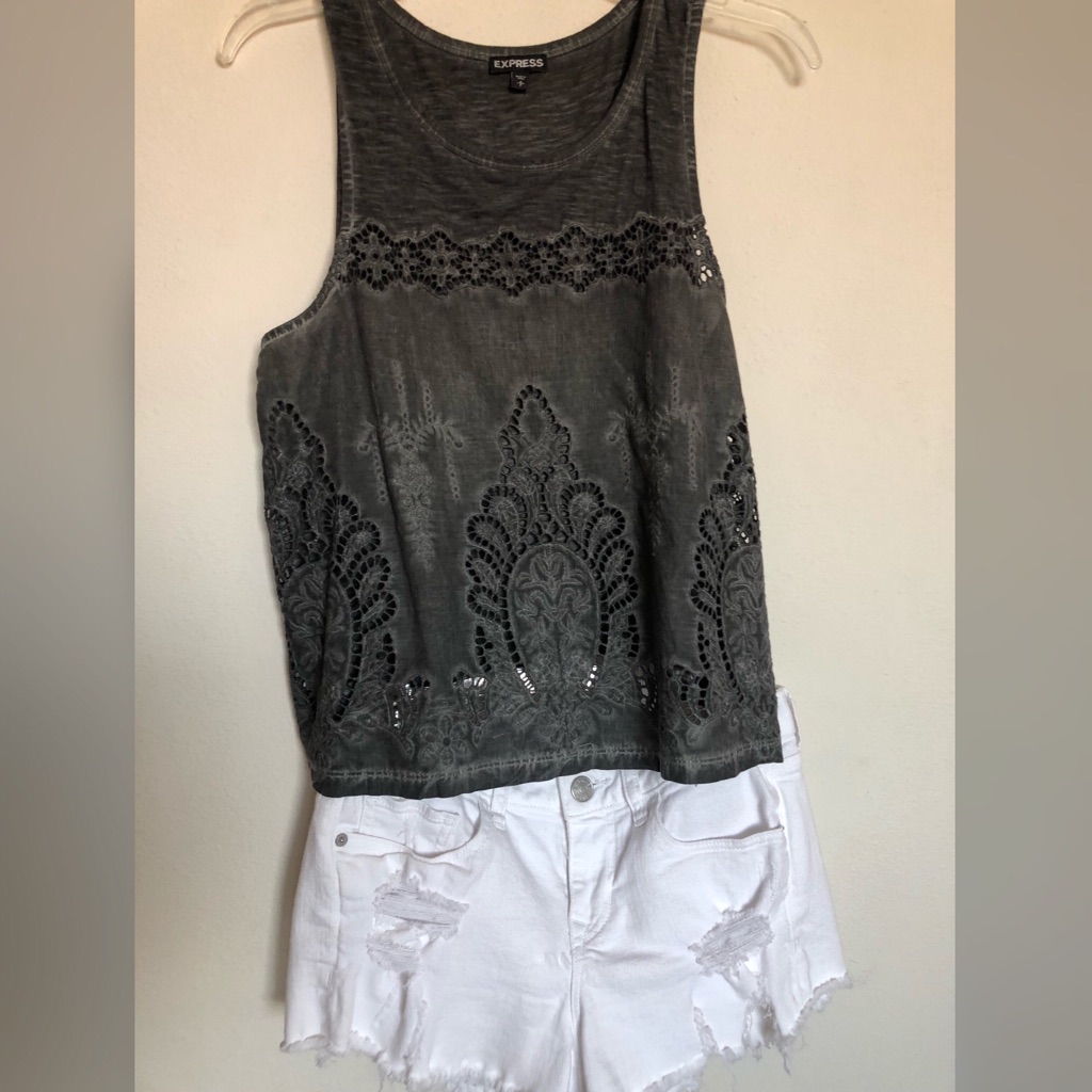 Express Top!